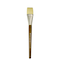 12 Pack: Royal & Langnickel® Jumbo™ Handle Firm Flat Brush